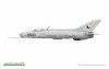 Eduard 11190 EFKA / MiG-21F-13 in Czechoslovak service 1/48